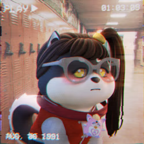 Retrodogesnft