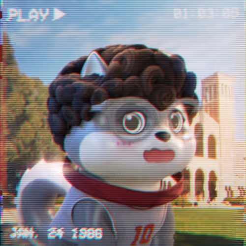 Retrodogesnft