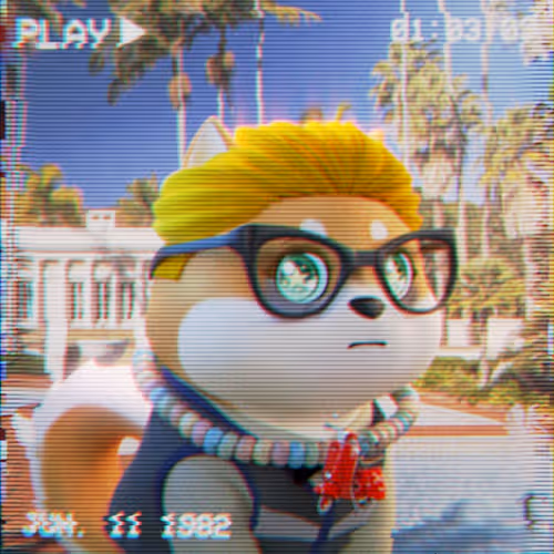 RetroDoge #6925