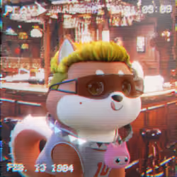RetroDoge #6842
