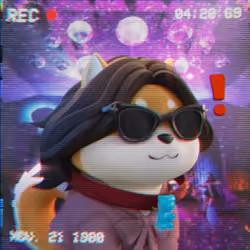 RetroDoge #5718