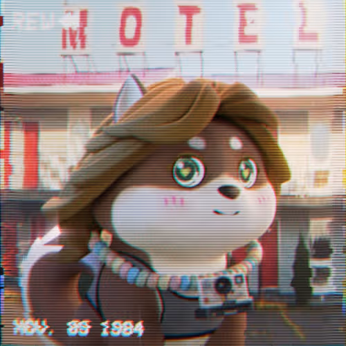 Retrodogesnft
