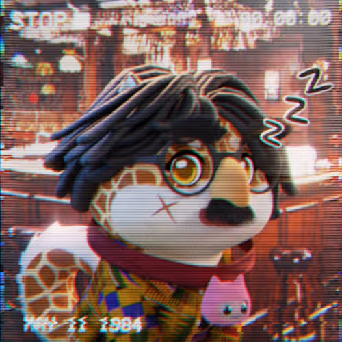 Retrodogesnft