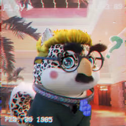 RetroDoge #4678