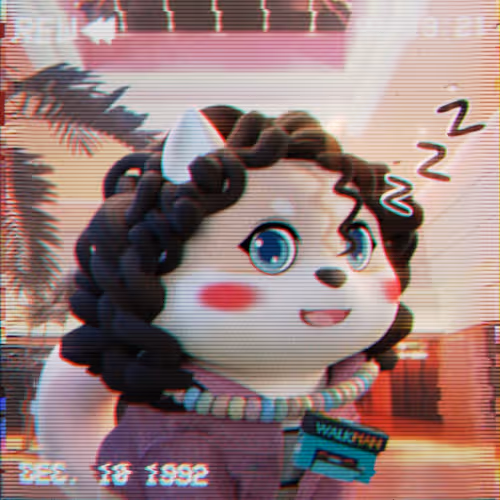 Retrodogesnft