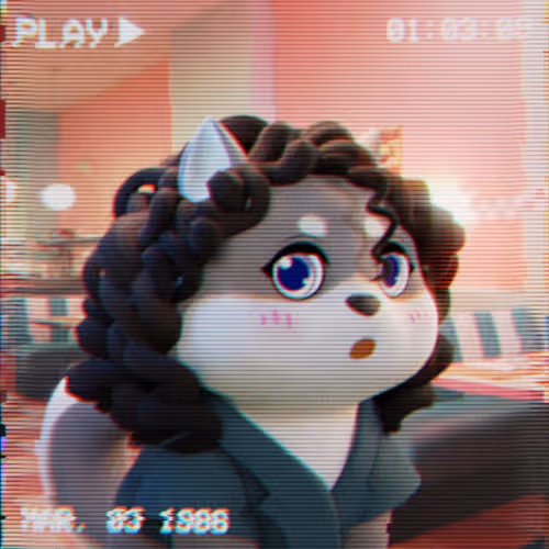 Retrodogesnft