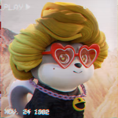 Retrodogesnft