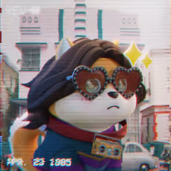 RetroDoge #2347