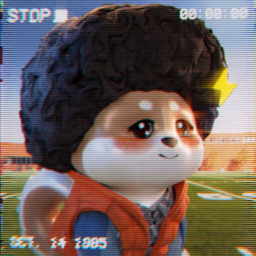 Retrodogesnft