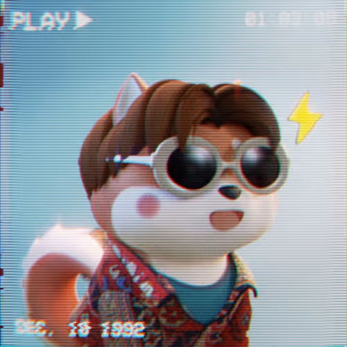 Retrodogesnft