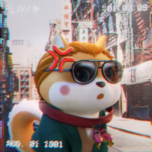 RetroDoge #306