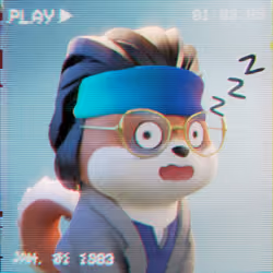 RetroDoge #771