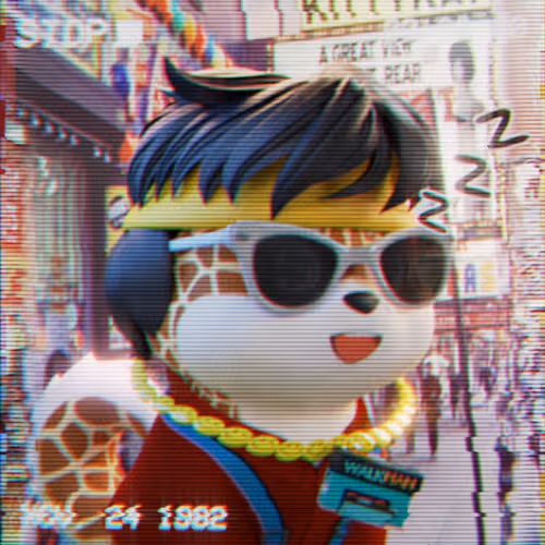 Retrodogesnft