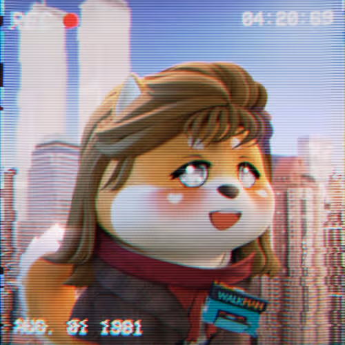 Retrodogesnft