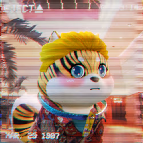 Retrodogesnft