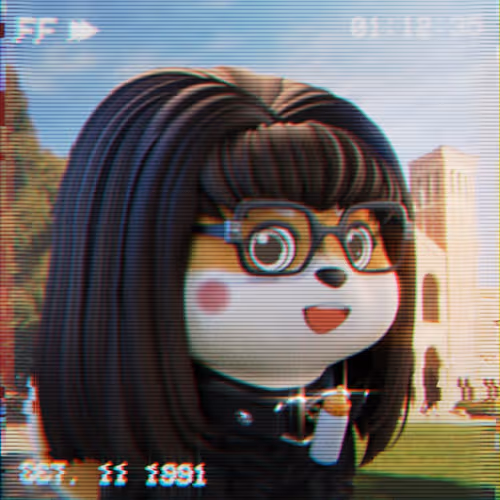 Retrodogesnft