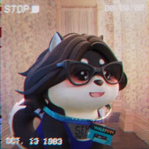 RetroDoge #37