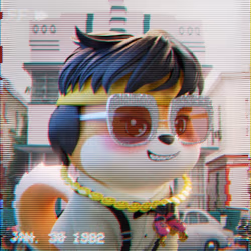 RetroDoge #1352