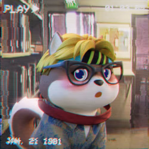 Retrodogesnft