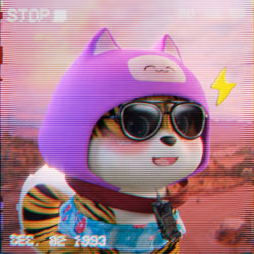 Retrodogesnft