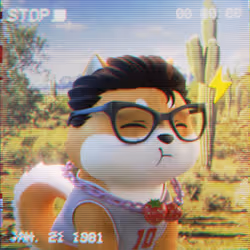 RetroDoge #4667