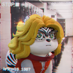 RetroDoge #4318