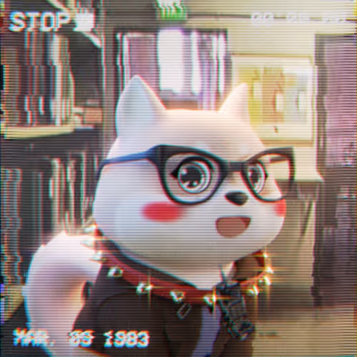 Retrodogesnft