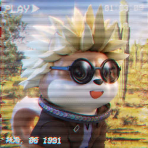 RetroDoge #6950
