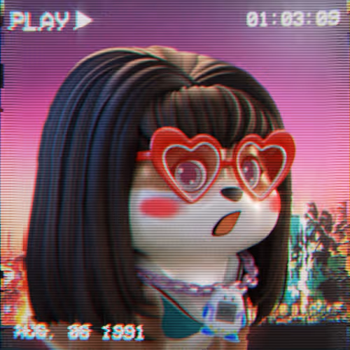 Retrodogesnft