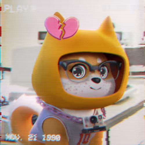 Retrodogesnft