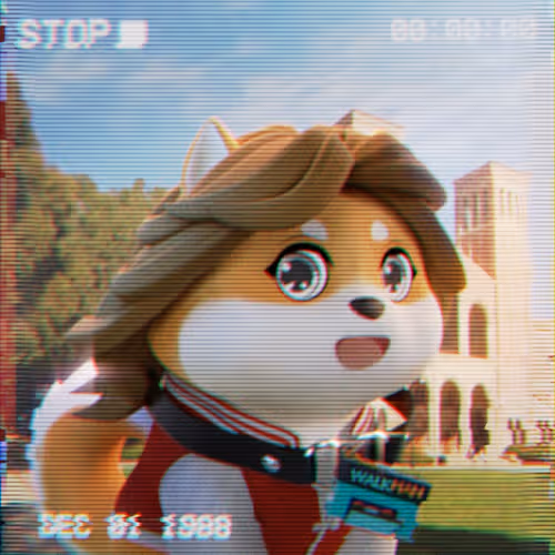 Retrodogesnft