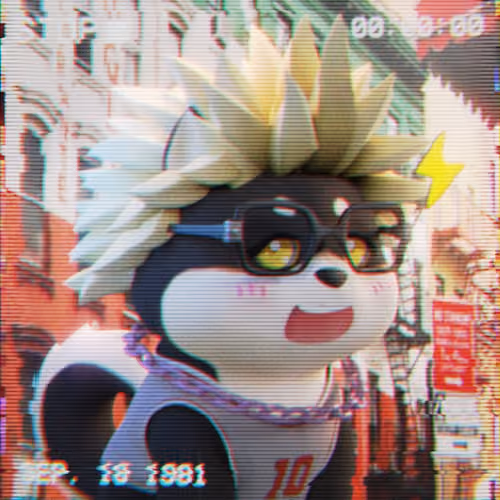 RetroDoge #143