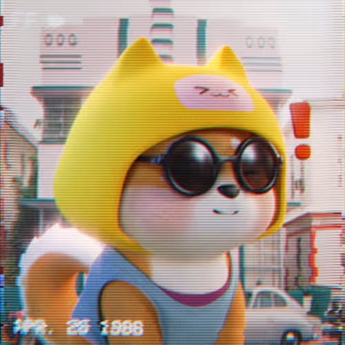 Retrodogesnft