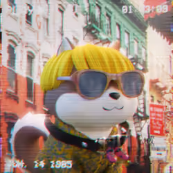 RetroDoge #4677