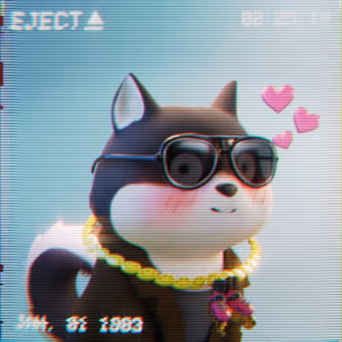 Retrodogesnft
