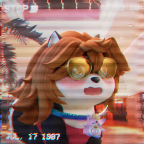 RetroDoge #3407