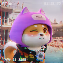 RetroDoge #3265