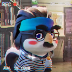 RetroDoge #6007