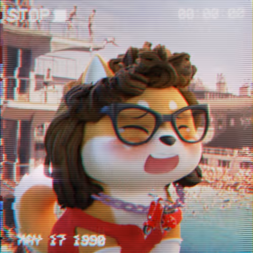Retrodogesnft