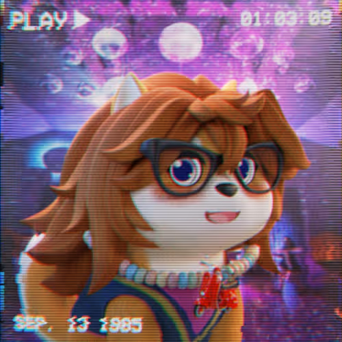 Retrodogesnft