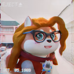 RetroDoge #905
