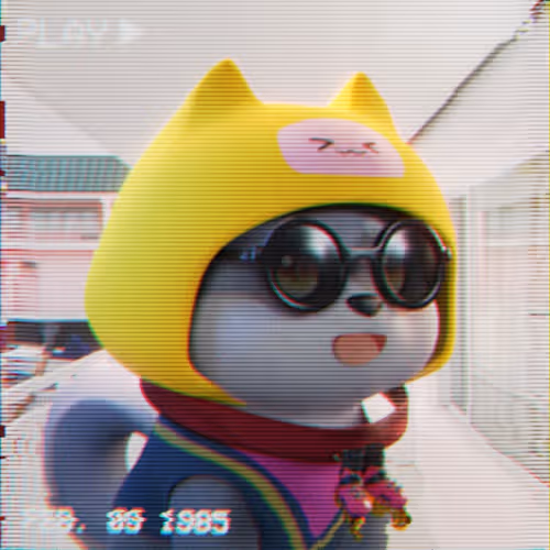Retrodogesnft