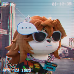 RetroDoge #877