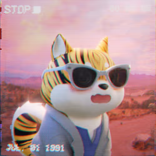 Retrodogesnft