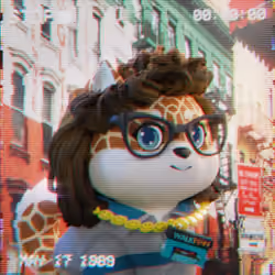 RetroDoge #2399