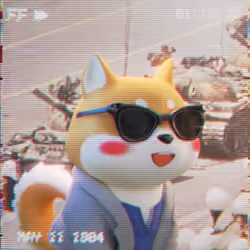 RetroDoge #3974