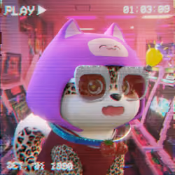 RetroDoge #6015