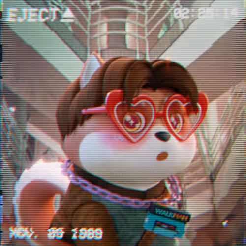 Retrodogesnft