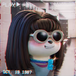 RetroDoge #4331