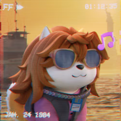 Retrodogesnft